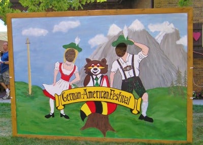 Upcoming Ohio Festival Weekend: August 25-28, 2022