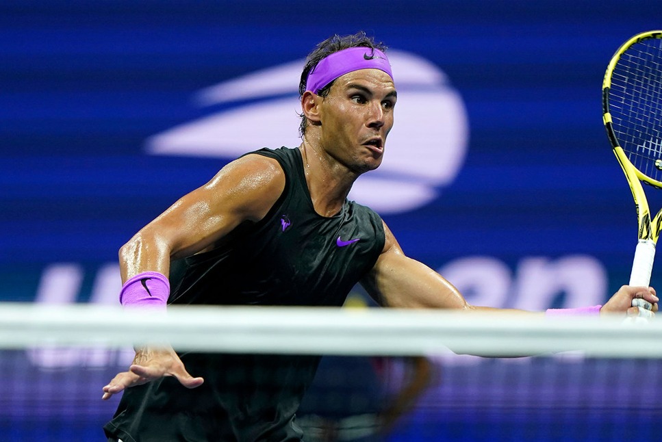 US Open 2022 LIVE: Rinky Hijikata takes lead against Rafael Nadal, Emma Raducanu begins campaign, Iga Swiatek, Carlos Alcaraz & Cameron Norrie advance to second round - Follow LIVE updates