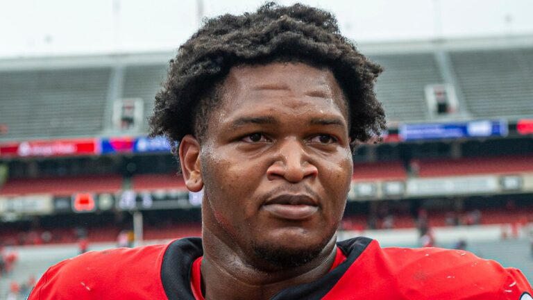 Who’s Jalen Carter? College Football is again and the NFL might nonetheless be ready for the perfect of Kirby Smart’s Georgia Bulldogs