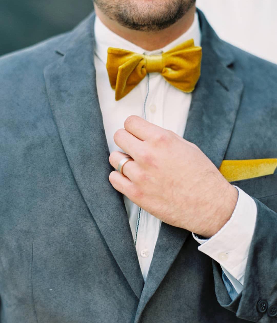 cool grooms accessories groomsmen gifts ideas Mrs Bowtie (2)