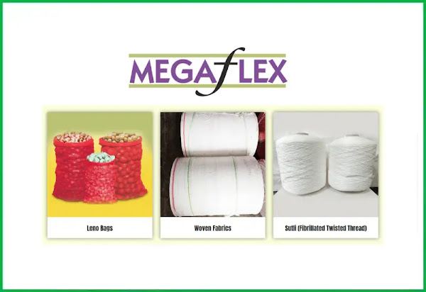 Mega Flex Plastics IPO GMP, Price, Review, Allotment & Analysis
