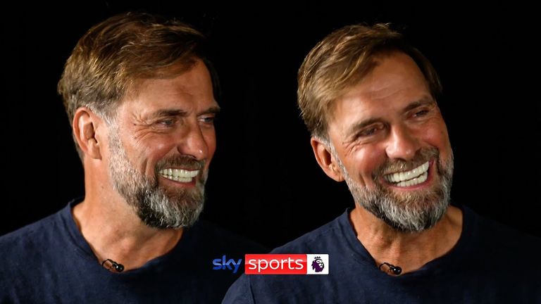 Jurgen Klopp