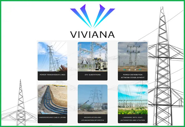 Viviana Power Tech IPO GMP, Price, Review, Allotment & Analysis