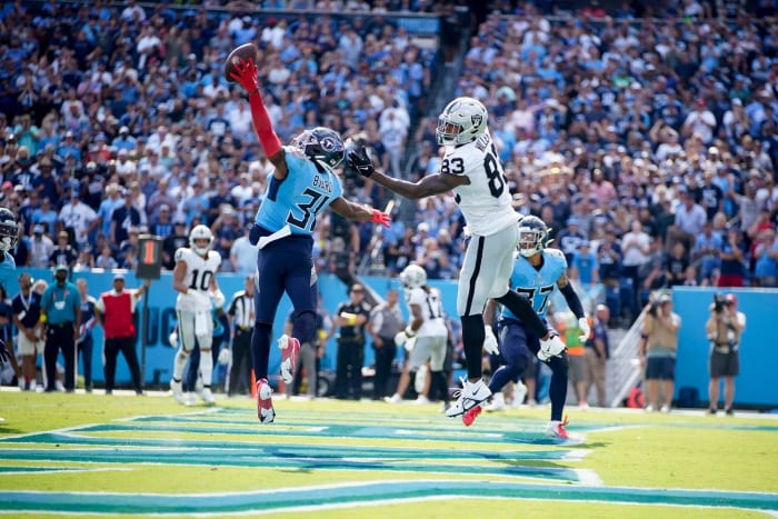 Offseason Raiders optimism long gone