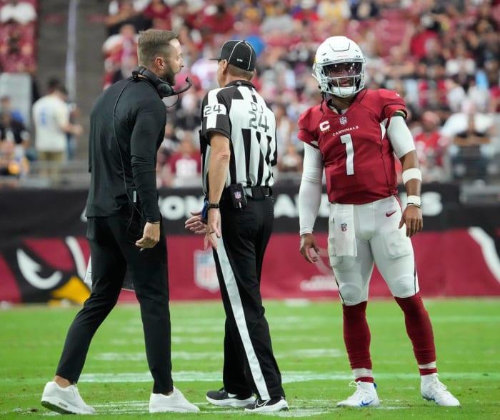 Yardage high, points low for inconsistent Cards
