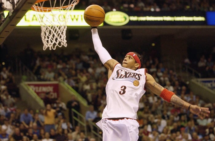 2003 second round playoff exit