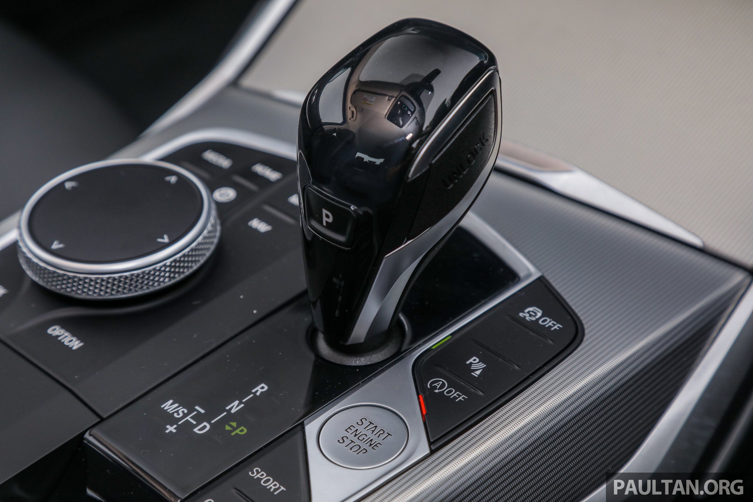 2020 G20 BMW 320i Sport Malaysia_Int-29