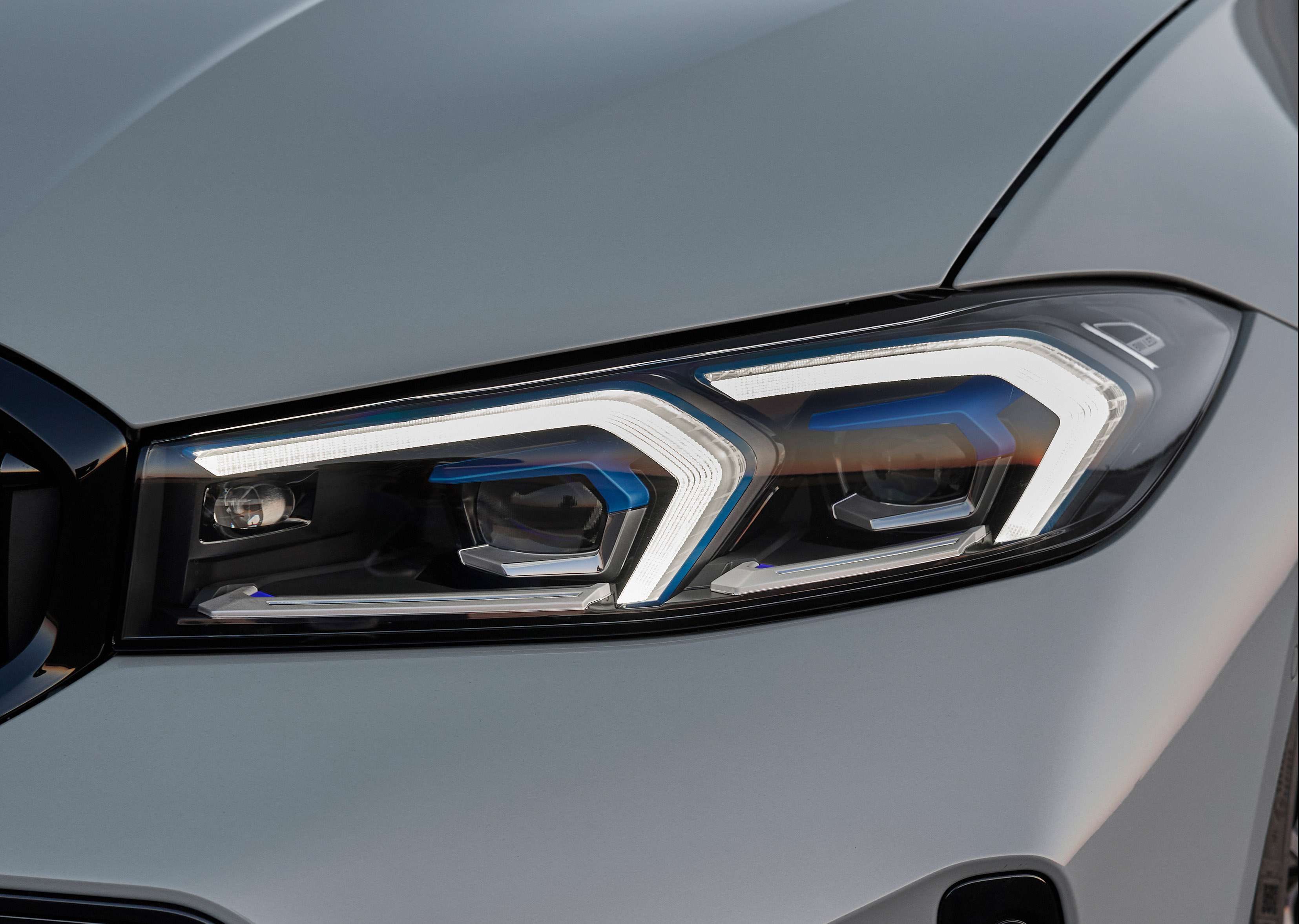 2022 BMW 3 Series Sedan facelift G20 LCI debut-29