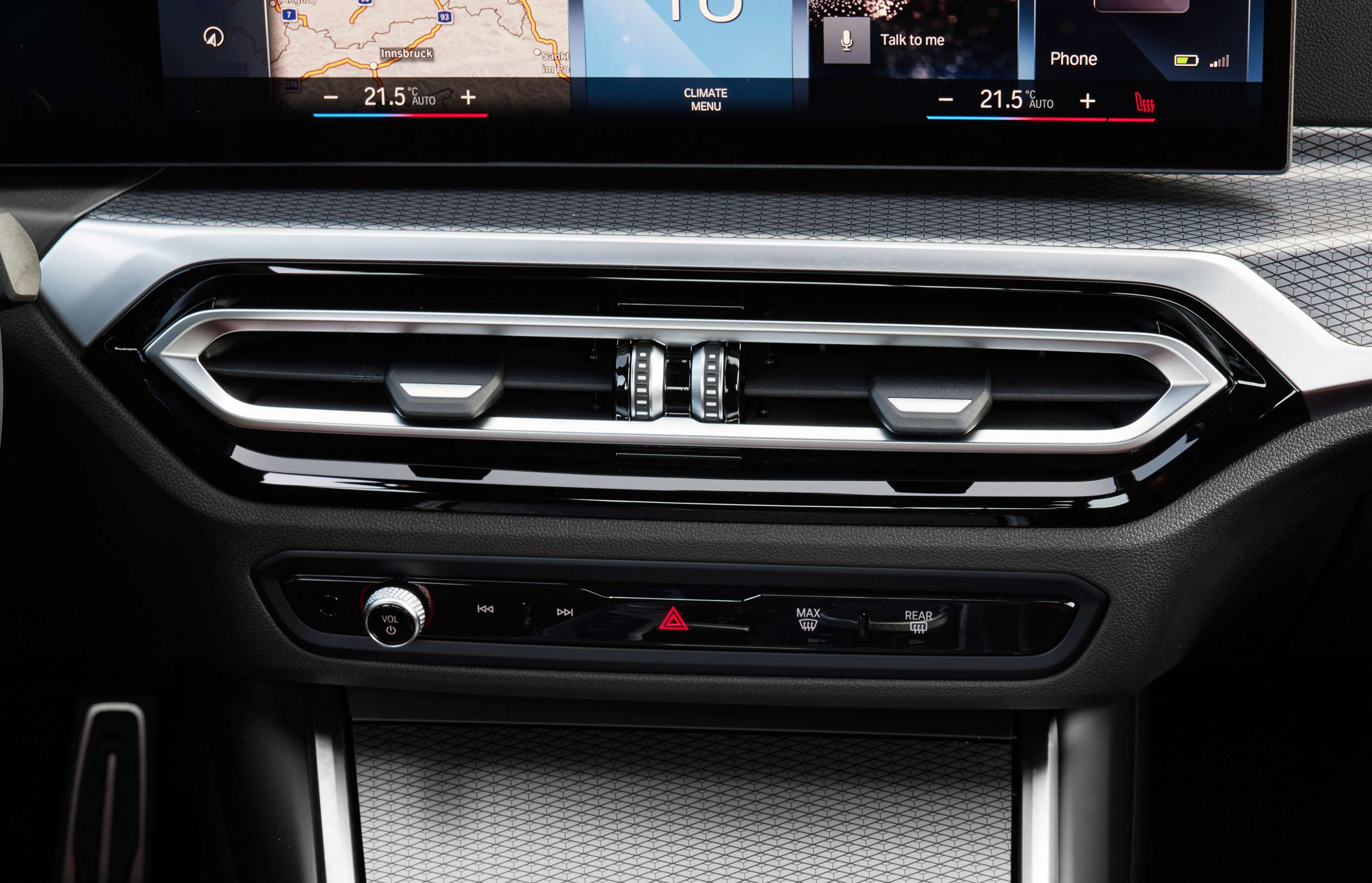 2022 BMW 3 Series Sedan facelift G20 LCI debut-41