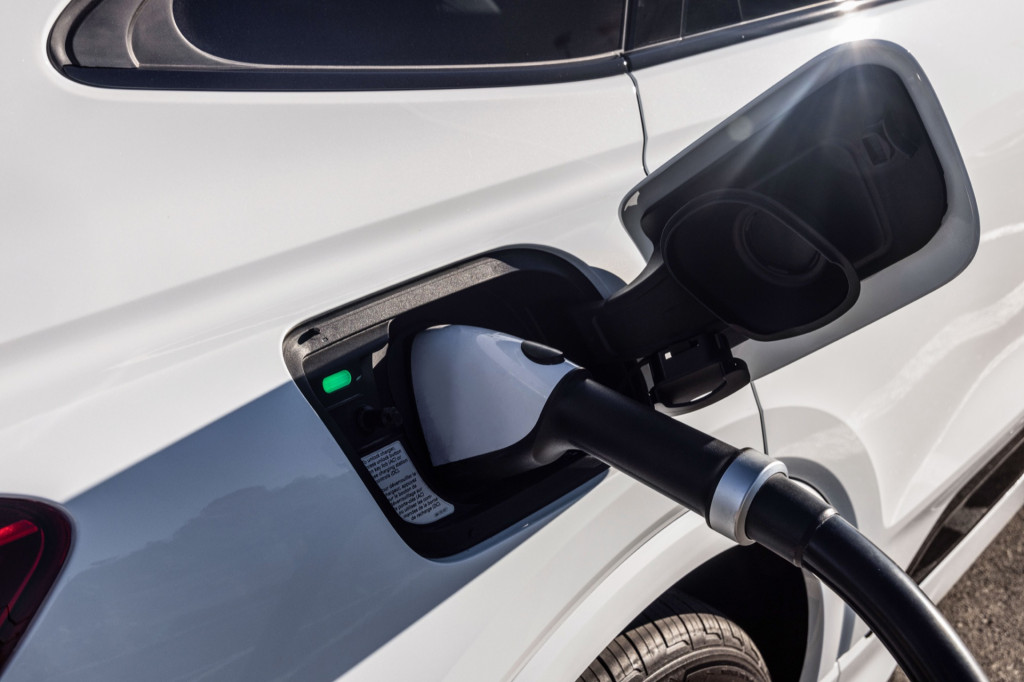 2022 Audi Q4 E-Tron Sportback