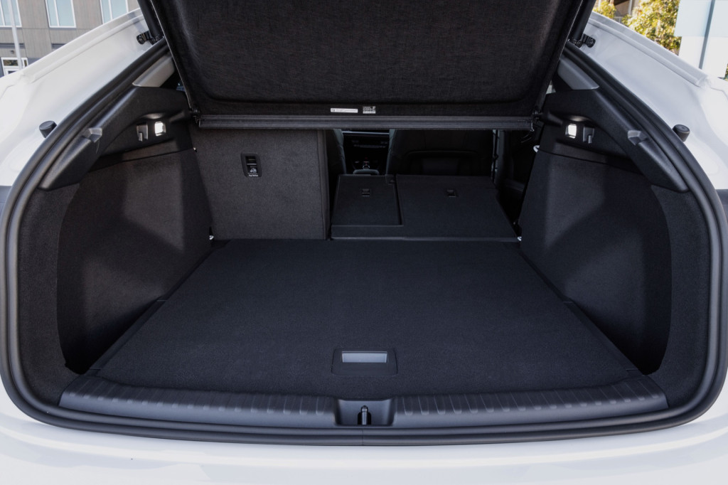 2022 Audi Q4 E-Tron Sportback