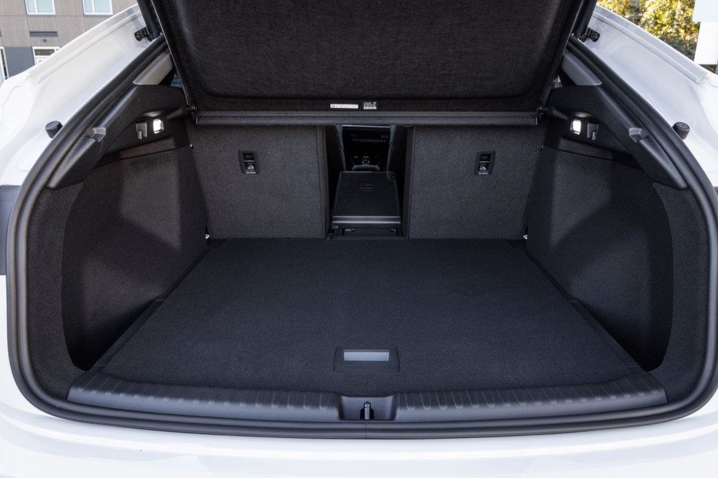 2022 Audi Q4 E-Tron Sportback