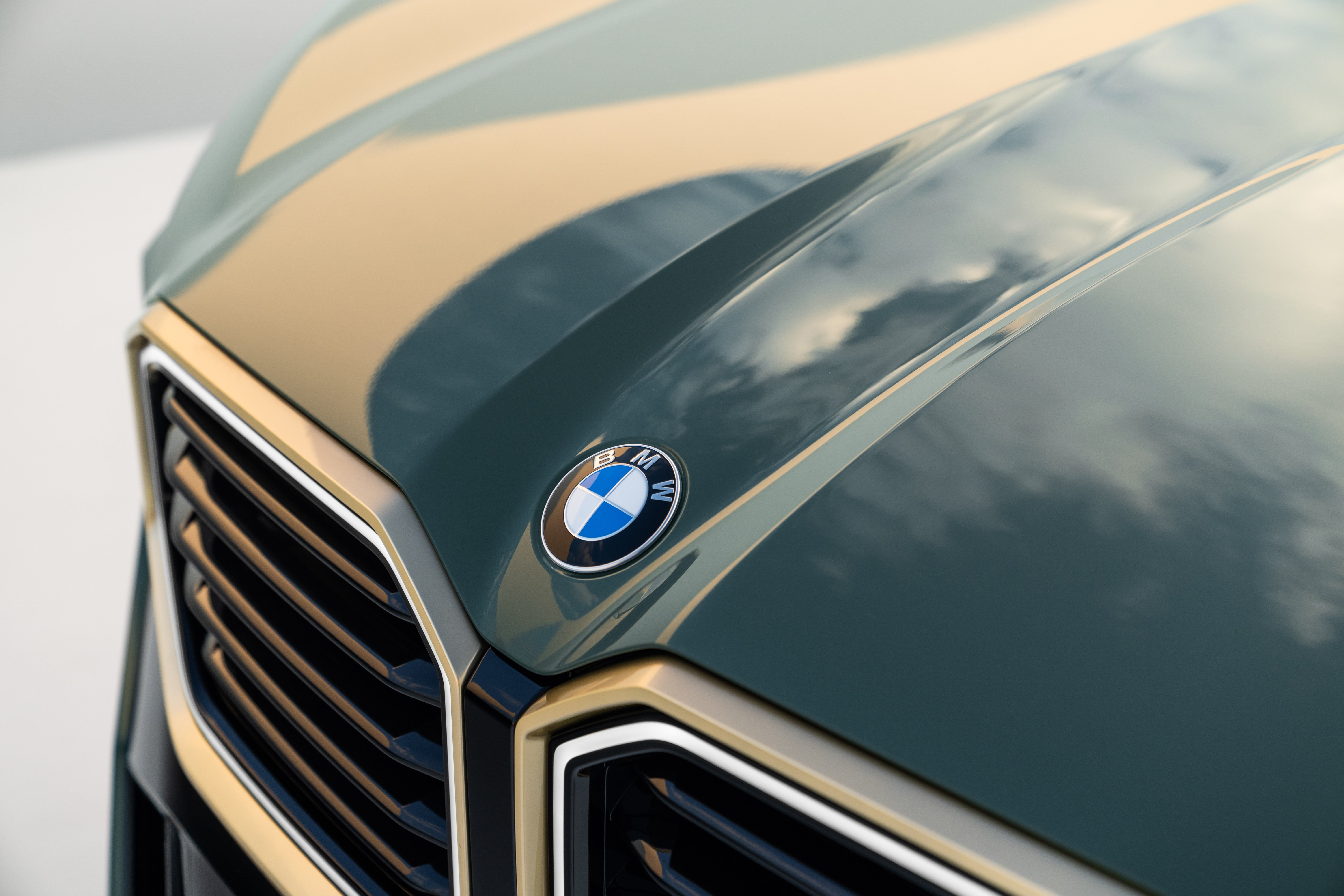 2023 BMW XM debut-99