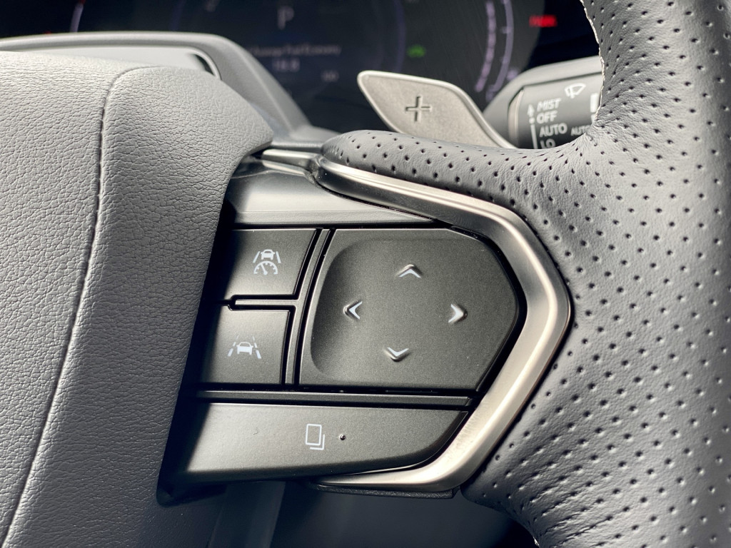 2023 Lexus RX 500h