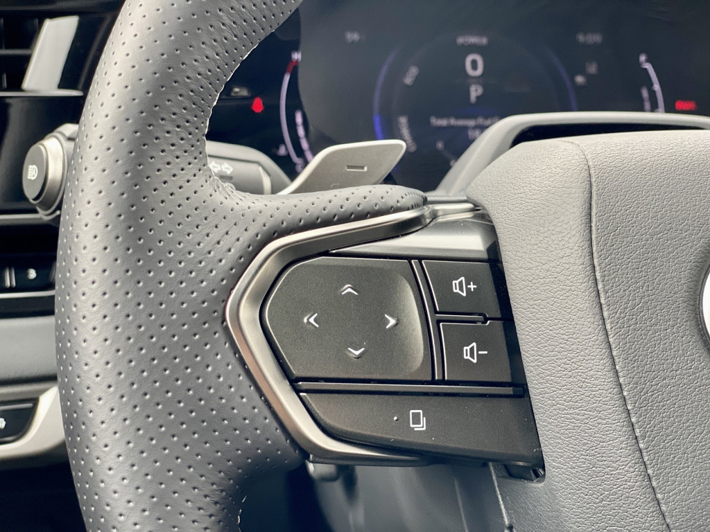 2023 Lexus RX 500h