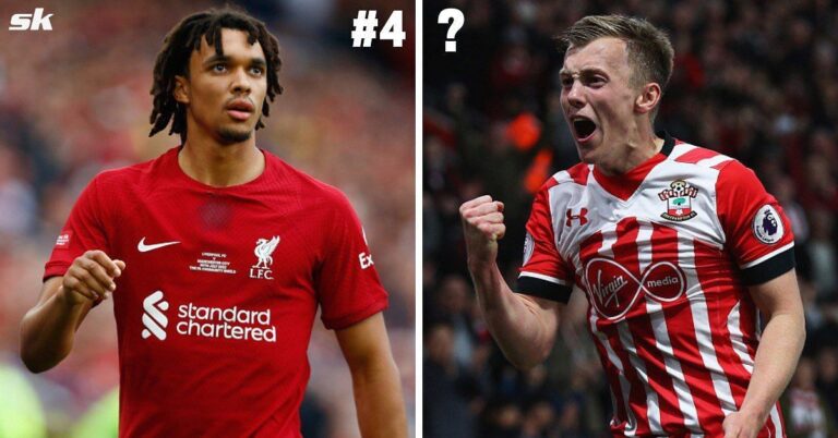 5 finest free kick takers within the Premier League in the intervening time (2022-23)