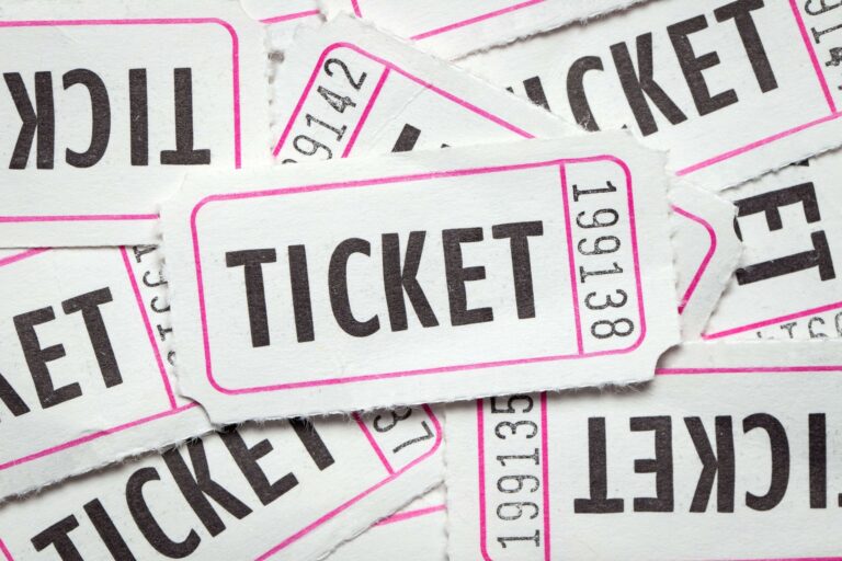 7 easy methods video advertising and marketing can increase your occasion ticket gross sales – InEvent Blog