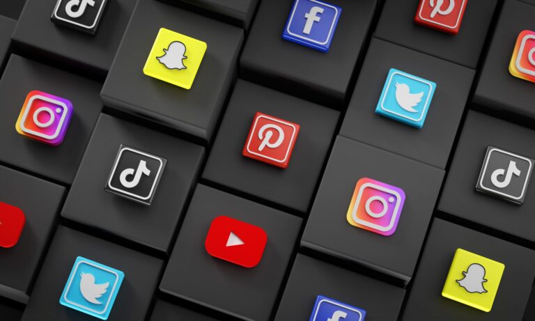 9 Social Media Marketing Tactics You Shouldn’t Skip When Promoting Webinars – InOccasion Blog