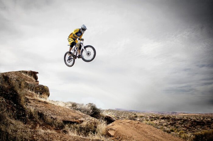 A Newbie’s Guide to Understanding Mountain Bikes