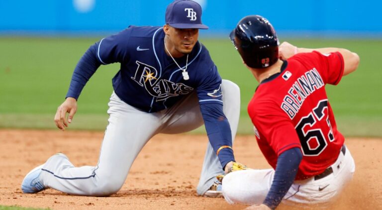 AL Playoff Watch: Blue Jays’ magic quantity drops to 2, however Rays draw nearer