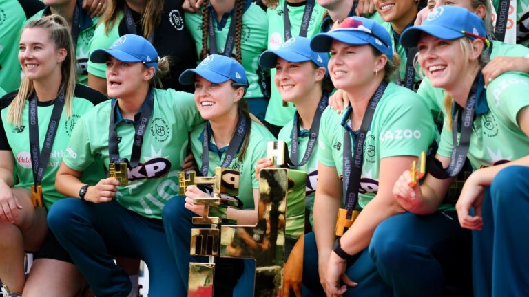 Analysing The Hundred’s second season: Girls’s competitors goes from energy to energy however Welsh Fire flop