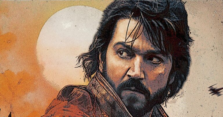 ‘Andor’ Episodes 1, 2 and three Recap: A Star Wars Hero’s Rebel Dawn
