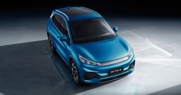 BYD distributor cuts service costs, defends guarantee