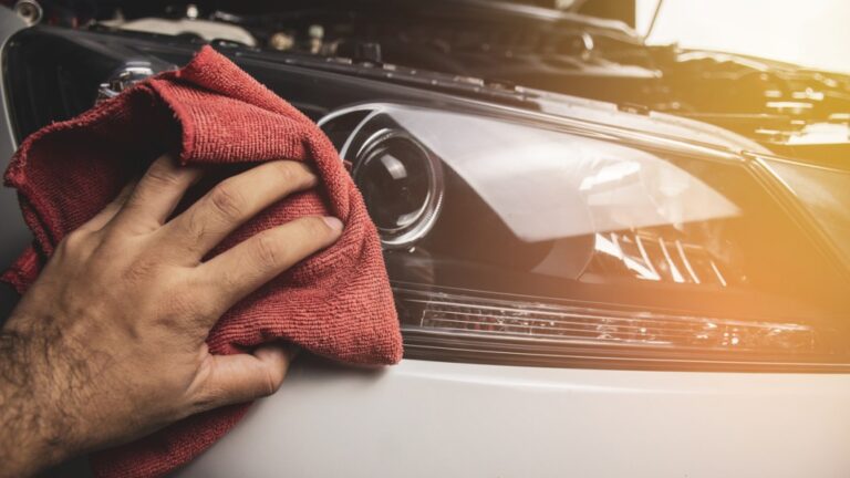 Best Headlight Restoration Kits (Review) in 2022 – Autoblog Commerce | Autoblog