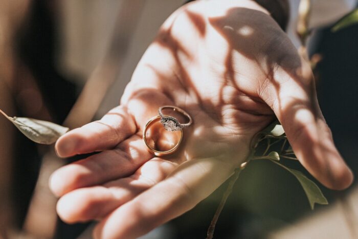 Greatest Ideas For Wedding Rings