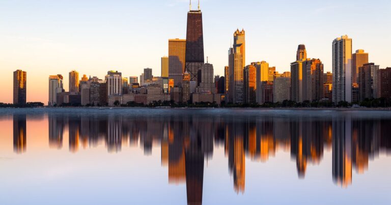 Best Internet Providers in Chicago