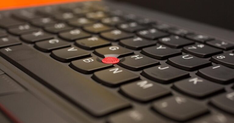 Best Lenovo Laptop Deals: Save Big on ThinkPad, Yoga and Legion Models
