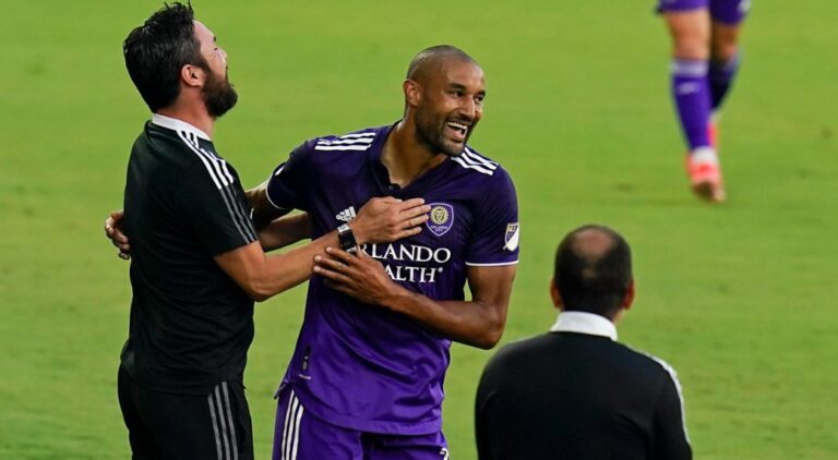 Canadian worldwide Tesho Akindele hopes to elevate U.S. Open Cup with Orlando City