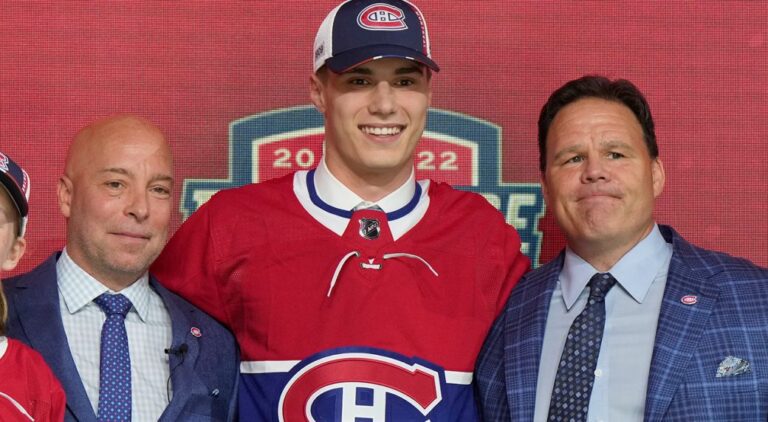 Canadiens, Senators flush with gamers to look at at rookie match