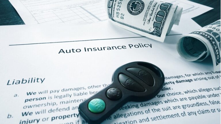 Car Insurance Premiums: Here’s Why They Maintain Rising – A-Z Eventz