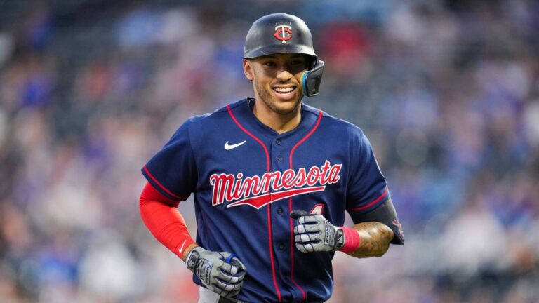 Carlos Correa is making his opt-out choice even simpler