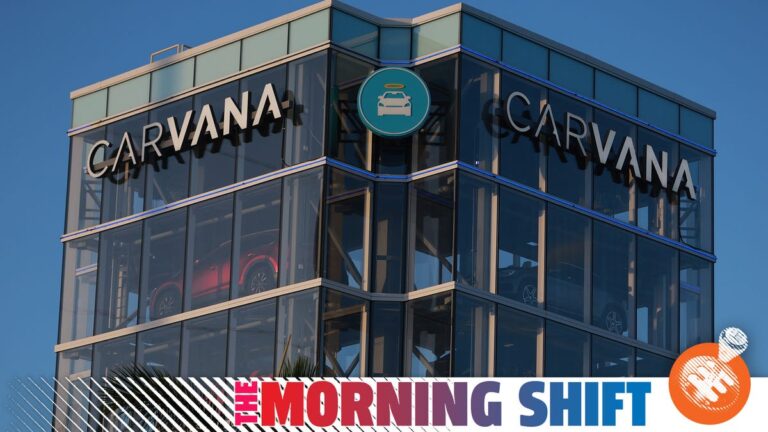 Carvana’s Legal Counsel Ordered to Appear In Illinois Court