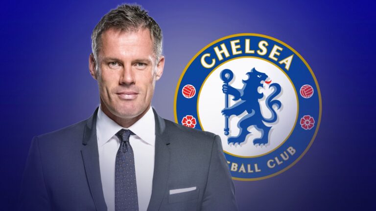 Chelsea sack Thomas Tuchel: Jamie Carragher fears for Graham Potter and says Mauricio Pochettino could be his most well-liked alternative