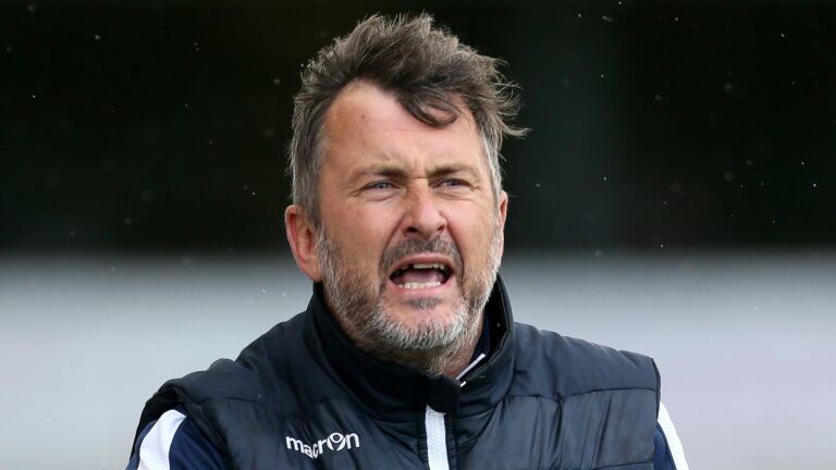 Colchester United’s Steve Ball on why the membership’s dedication to a class two academy in League Two issues