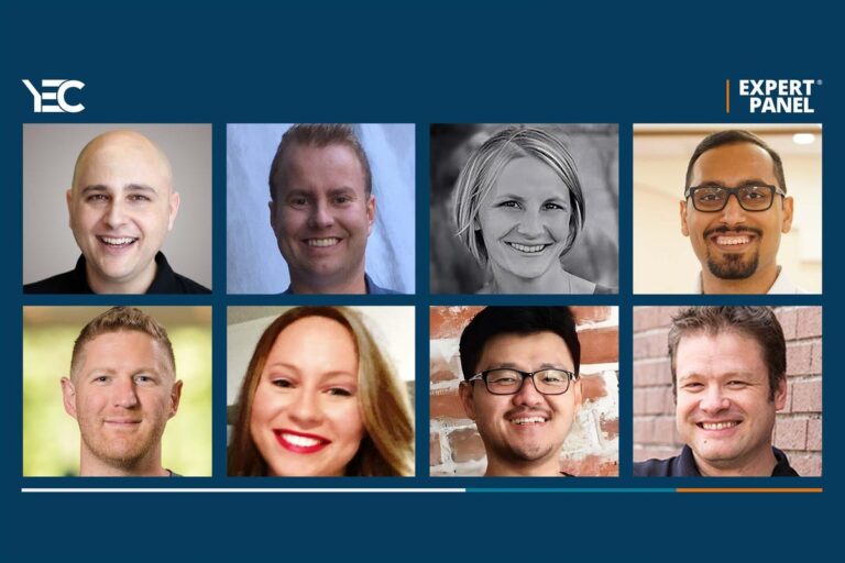 Council Post: Eight Precautions Companies Can Take To Safeguard Their Mobile Apps Towards Cyberattacks