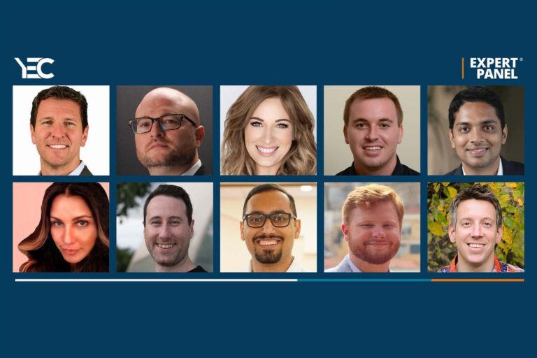 Council Post: Implementing A New Digital Marketing Strategy? 10 Ways To Assist Ensure ROI