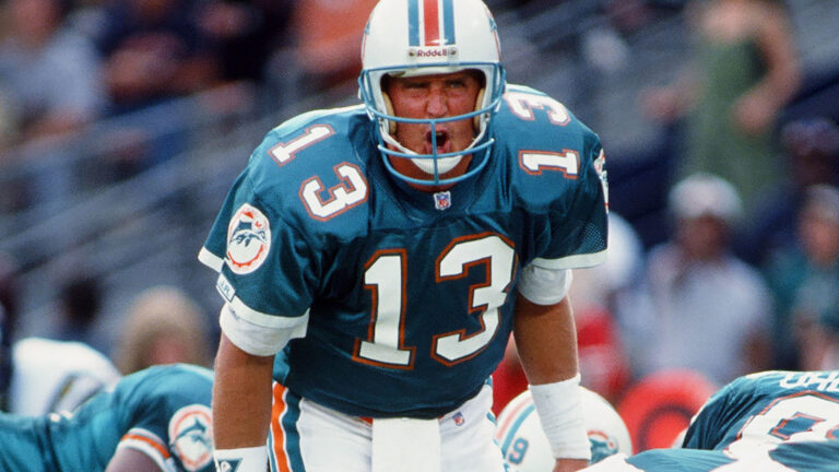 Dan Marino: Career retrospective
