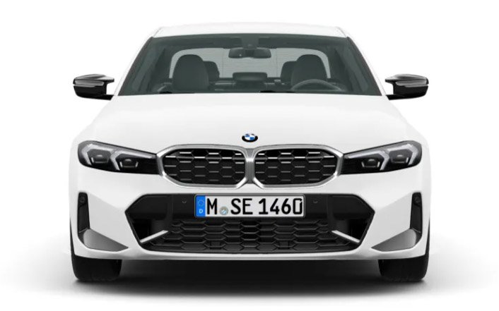 G20 BMW 3 Series facelift-M340i xDrive-4