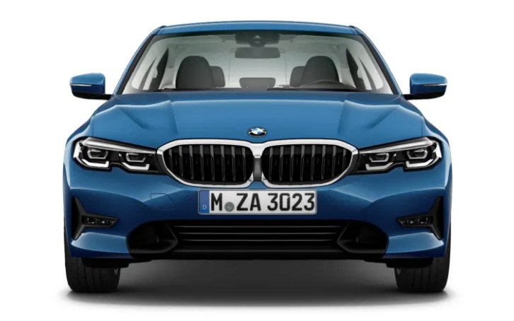 G20 BMW 3 Series pre-facelift-Sport-4