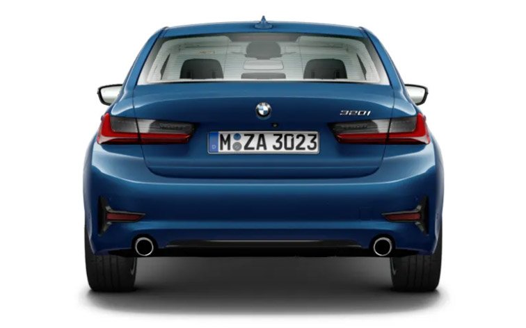 G20 BMW 3 Series pre-facelift-Sport-5
