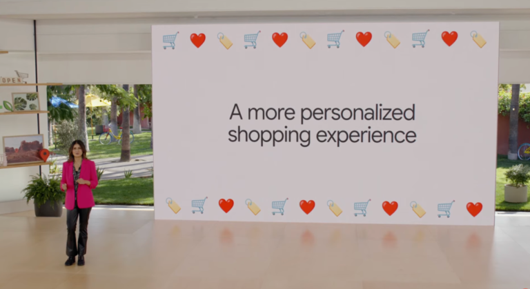 Google revamps procuring with 3D pictures, shoppable seems, shopping for guides, and extra personalization
