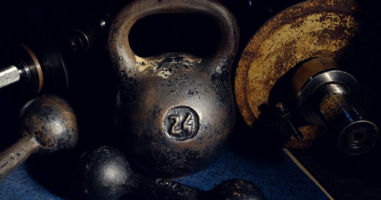 Gym Equipment Is Expensive. Here’s Tips on how to Find Excessive-High quality Used Gear