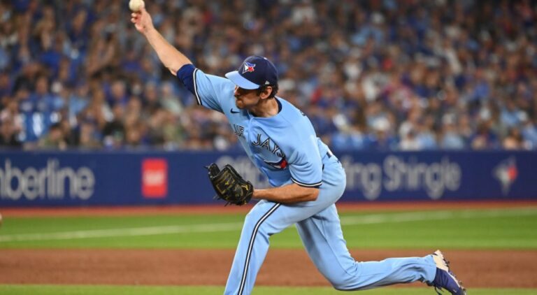 Hidden in Romano’s blown save is how far he is come for the Blue Jays