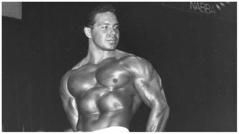How did Bill Pearl die? Tributes pour in as former Mr Universe and bodybuilding legend passes away at 91