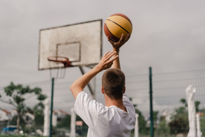 How sports activities will help you turn into a greater learner