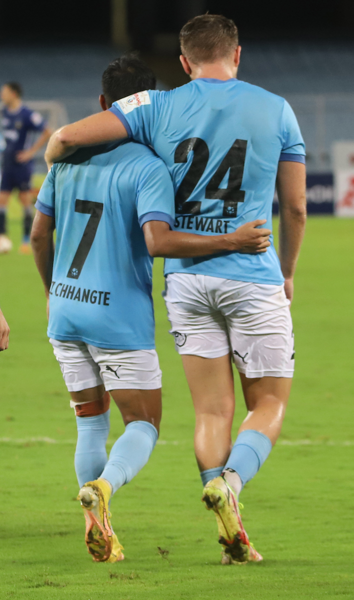 Durand Cup 2022 LIVE: Mumbai City FC Set to LOCK Horns with Mohammedan SC in Durand Cup 2022 Semifinals - Follow Live Updates